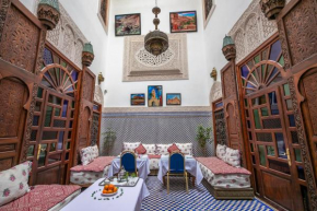 Riad Dar Rabha